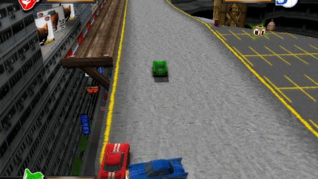 Mashed: Drive to Survive 2