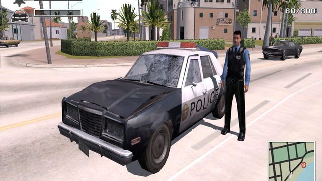 Driv3r 3