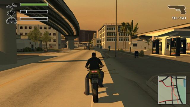 Driv3r 6