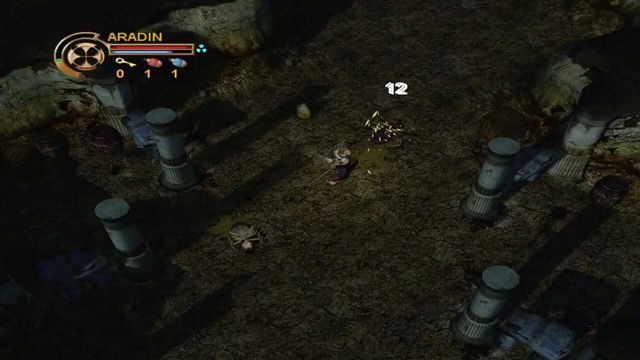Dungeons & Dragons: Heroes 2
