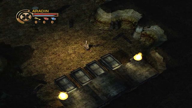 Dungeons & Dragons: Heroes 3