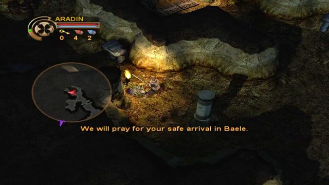 Dungeons & Dragons: Heroes 4