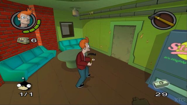 Futurama 5