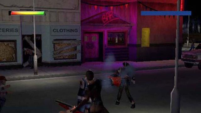 Evil Dead: A Fistful of Boomstick 3