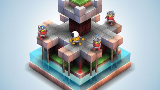 Mekorama 2