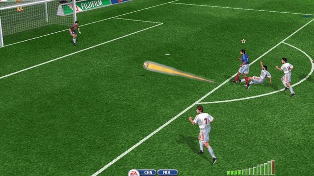 2002 FIFA World Cup 2