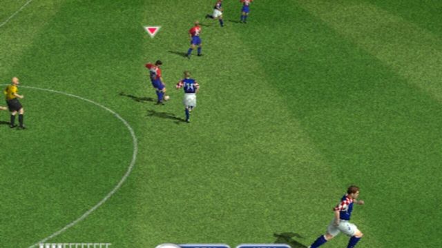 2002 FIFA World Cup 3