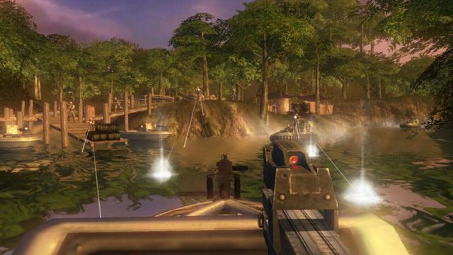 Far Cry Instincts 3