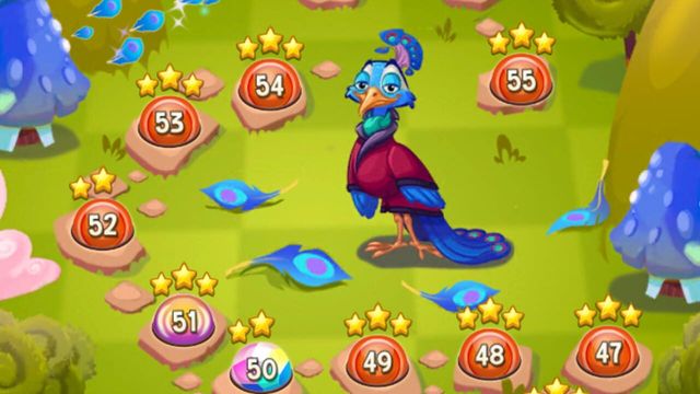Peggle Blast 2