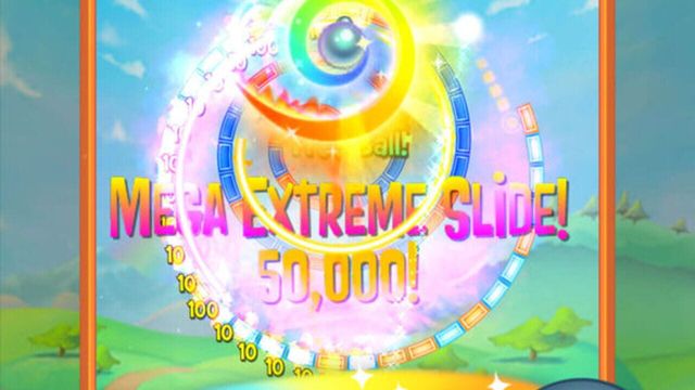 Peggle Blast 3