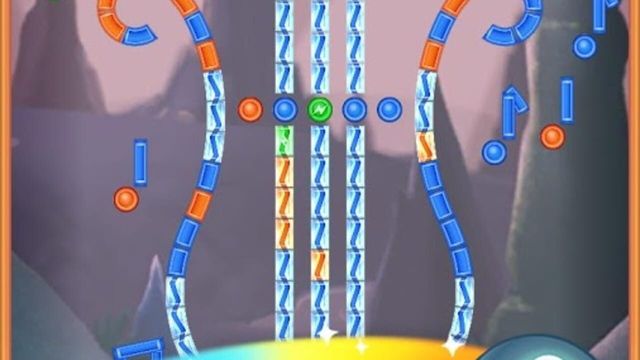 Peggle Blast 4
