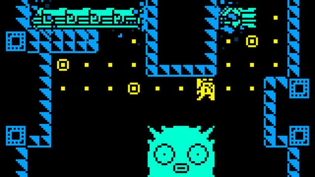 Tomb of the Mask 2
