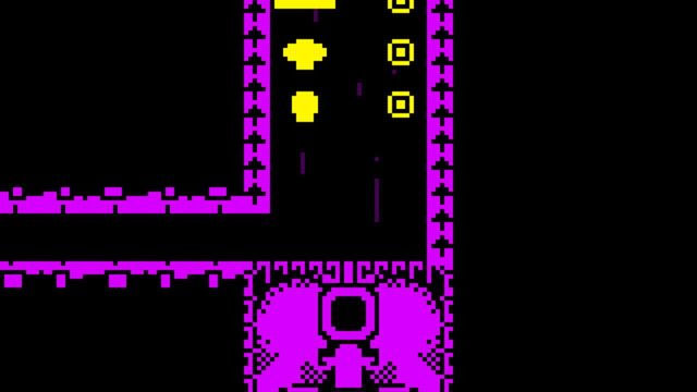 Tomb of the Mask 3