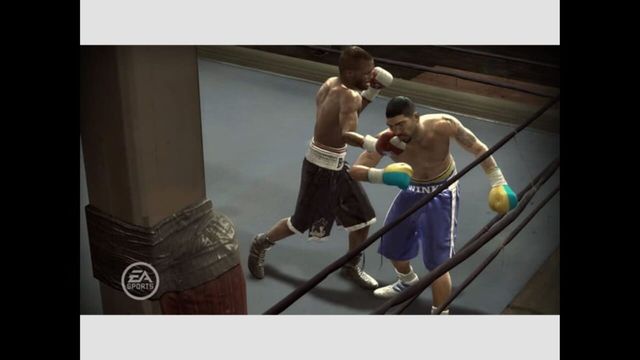 Fight Night Round 3 4