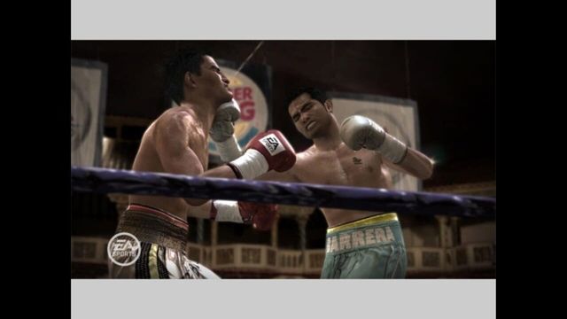 Fight Night Round 3 6