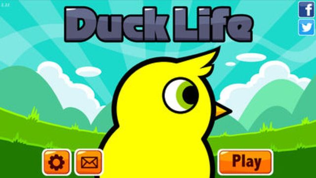Duck Life 3