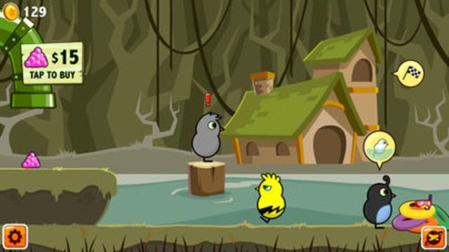 Duck Life 5