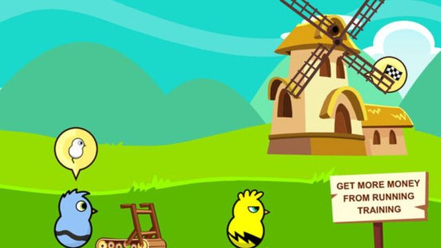 Duck Life 6