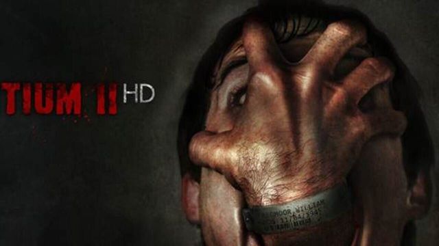 Dementium II HD 1