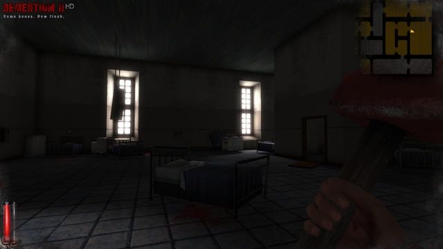 Dementium II HD 2
