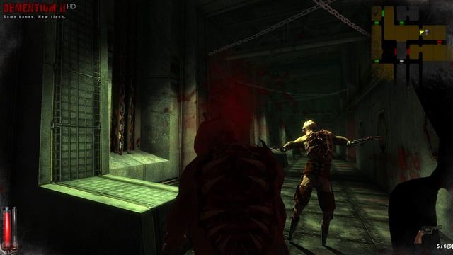 Dementium II HD 3
