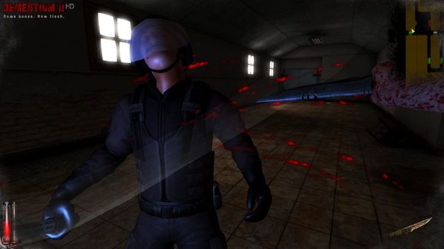 Dementium II HD 4