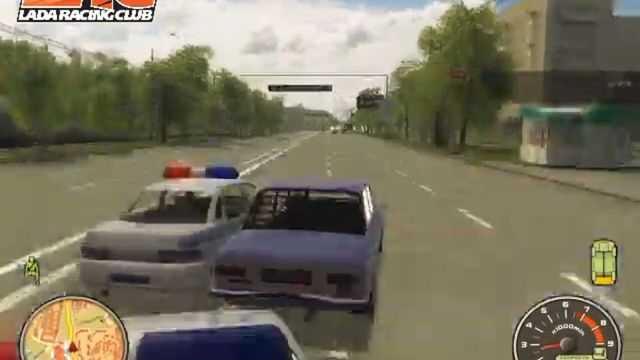 Lada Racing Club 2