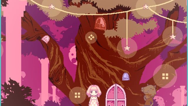 Dreaming Mary 3