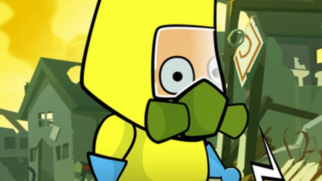 Doomsday Clicker 2