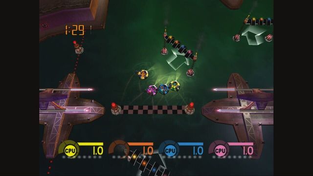 Fuzion Frenzy 1