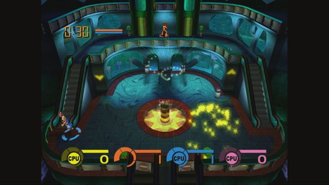 Fuzion Frenzy 2