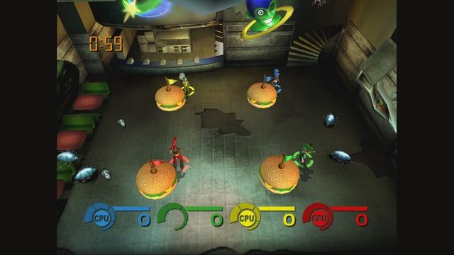 Fuzion Frenzy 3