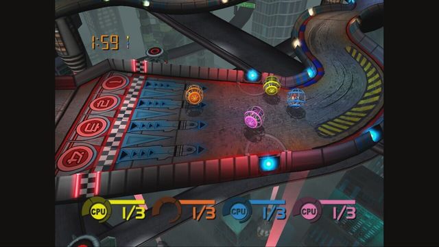 Fuzion Frenzy 5