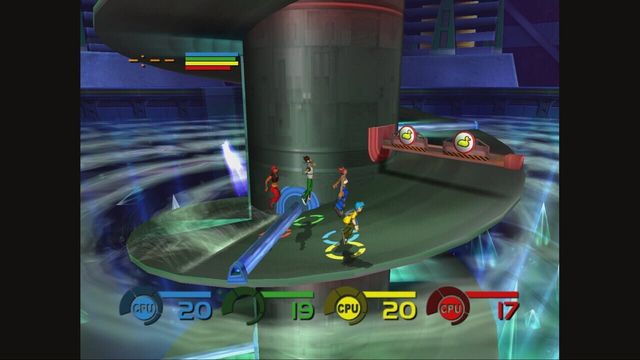Fuzion Frenzy 6