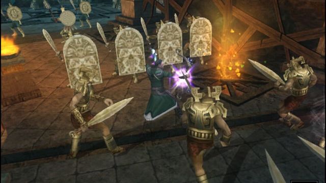 Gauntlet: Seven Sorrows 5