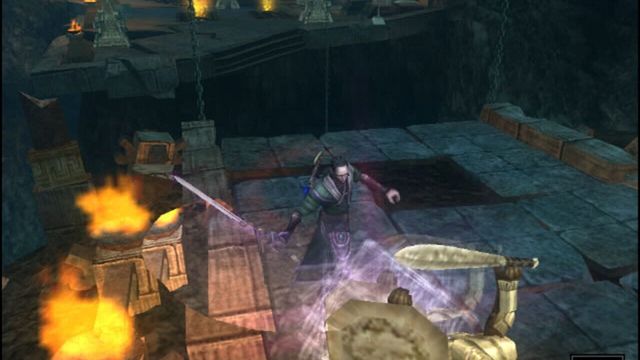 Gauntlet: Seven Sorrows 6