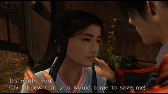 Onimusha: Warlords 2