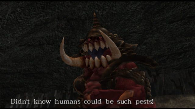 Onimusha: Warlords 4
