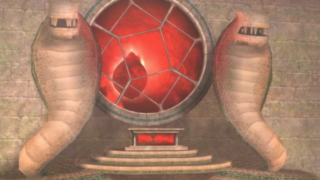 Gladiator: Sword of Vengeance 2