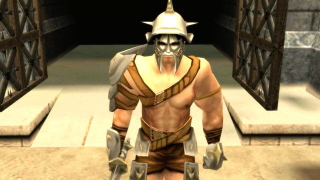 Gladiator: Sword of Vengeance 3