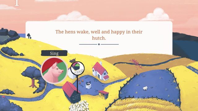 Orwell's Animal Farm 5