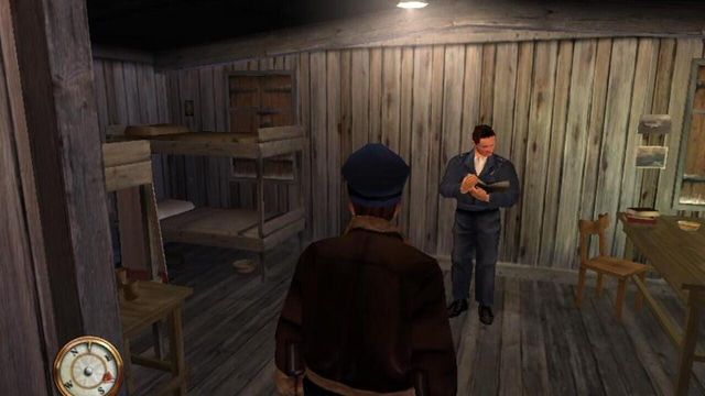 The Great Escape 2