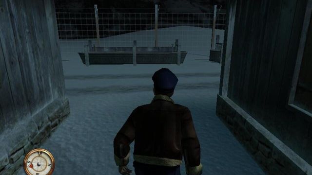 The Great Escape 5