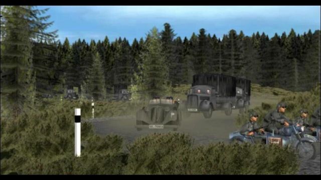 The Great Escape 6