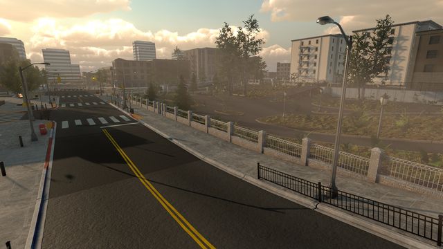 Flashing Lights: Police Fire EMS 5