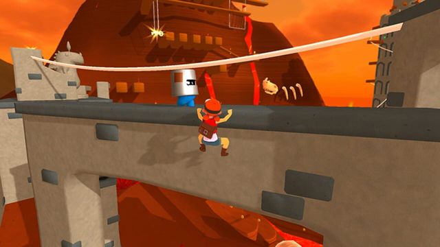 Poi: Explorer Edition 4