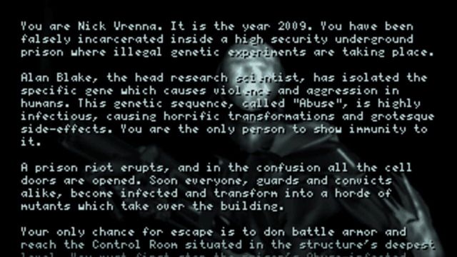 Abuse 3