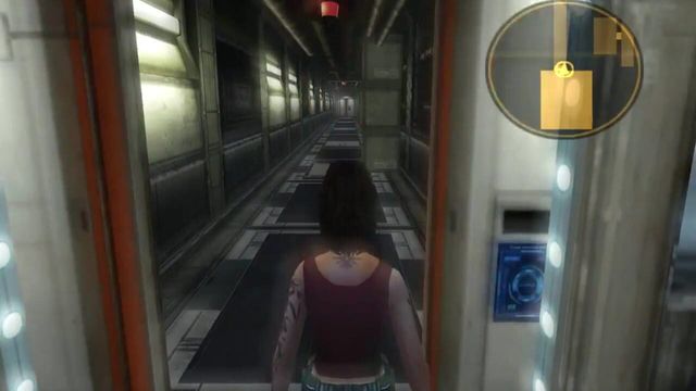 Headhunter: Redemption 3