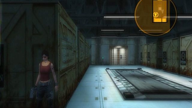 Headhunter: Redemption 5