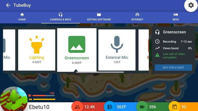 Tube Tycoon 2